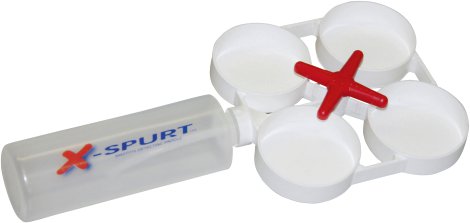 SHOOF Mastitis-Tester Original