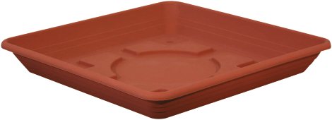 GELI Untersetzer Nora Terrakotta 50 cm