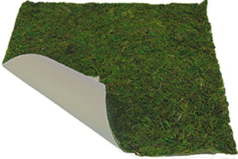 Moosbeutel 60x40 cm