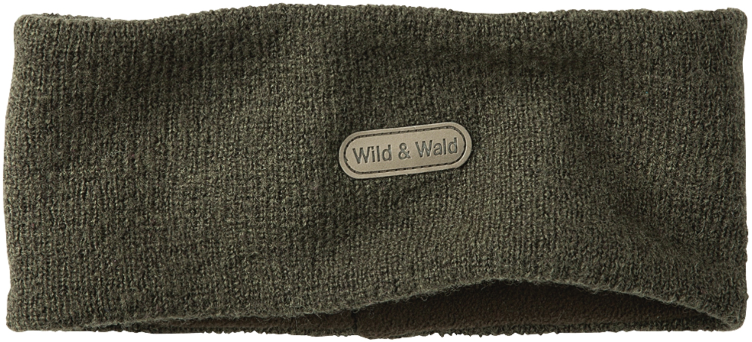 Wild & Wald Stirnband Sepp