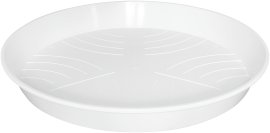 GELI Untersetzer Standard Weiß 45 cm