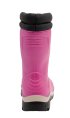 WERKSTOFF Winterkinderstiefel Blizzard Rosa 24