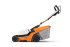 STIHL Akku-Rasenmäher RMA 443.3 EU2