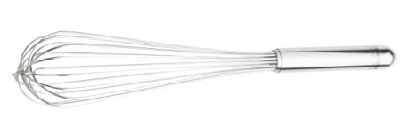 Schneebesen 14 Drähte 1,4 mm rostfrei 30 cm