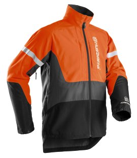 HUSQVARNA Forstjacke Functional