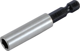 Magnethalter für Bit 60 mm