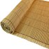 WINDHAGER Sichtschutzmatte BAMBOO LongLife 100 x 300 cm