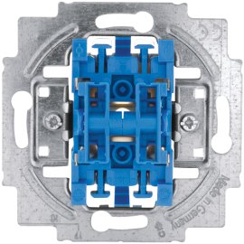 BUSCH-JÄGER Einsatz Serienschalter