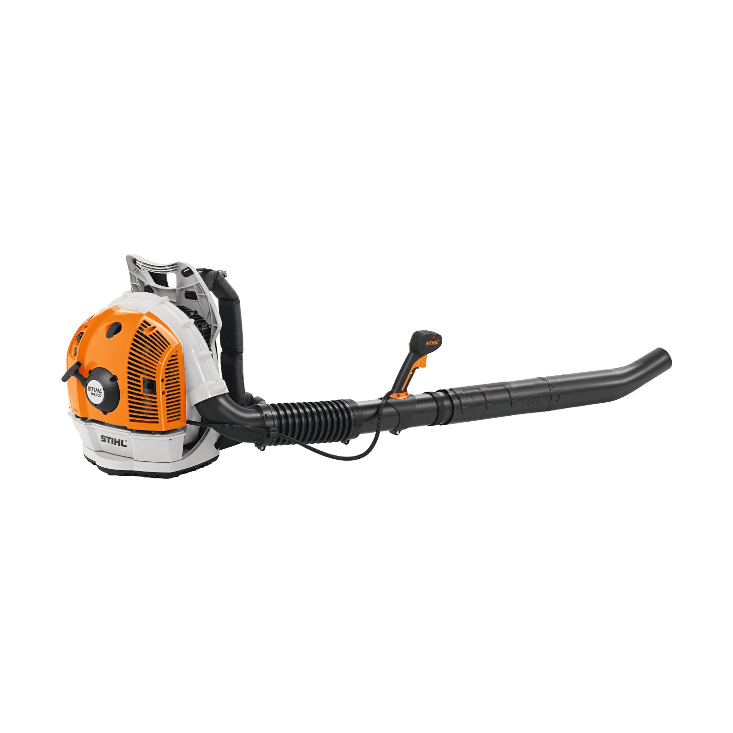 STIHL Benzin-Laubbläser BR 600