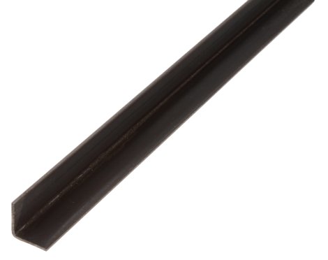 ALBERTS Winkeleisen 2 m, 25x25x3 mm