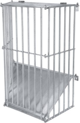 Wandraufe Slow Feed Plus