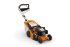 STIHL Benzin-Rasenmäher RM 443.3 EU2