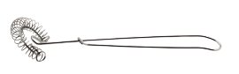 Schaumschläger 18/10 NC 26 cm