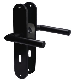 ALPERTEC Renovierungsgarn Conte BB Edelstahl Schwarz