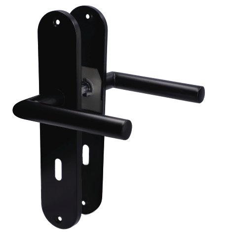 ALPERTEC Renovierungsgarn Conte BB Edelstahl Schwarz