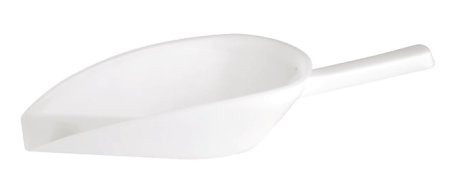 Mehl-/ Gewürzschaufel Natur 125 ml