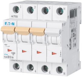 EATON Leitungsschutzschalter 13A