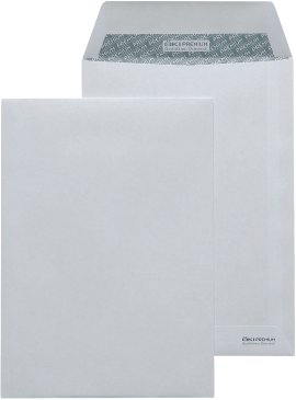 ÖKI Versandtasche C5C5T Weiß 10 Stk.