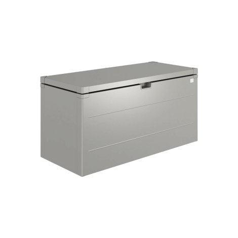BIOHORT Stylebox 140, Quarzgrau-Metallic