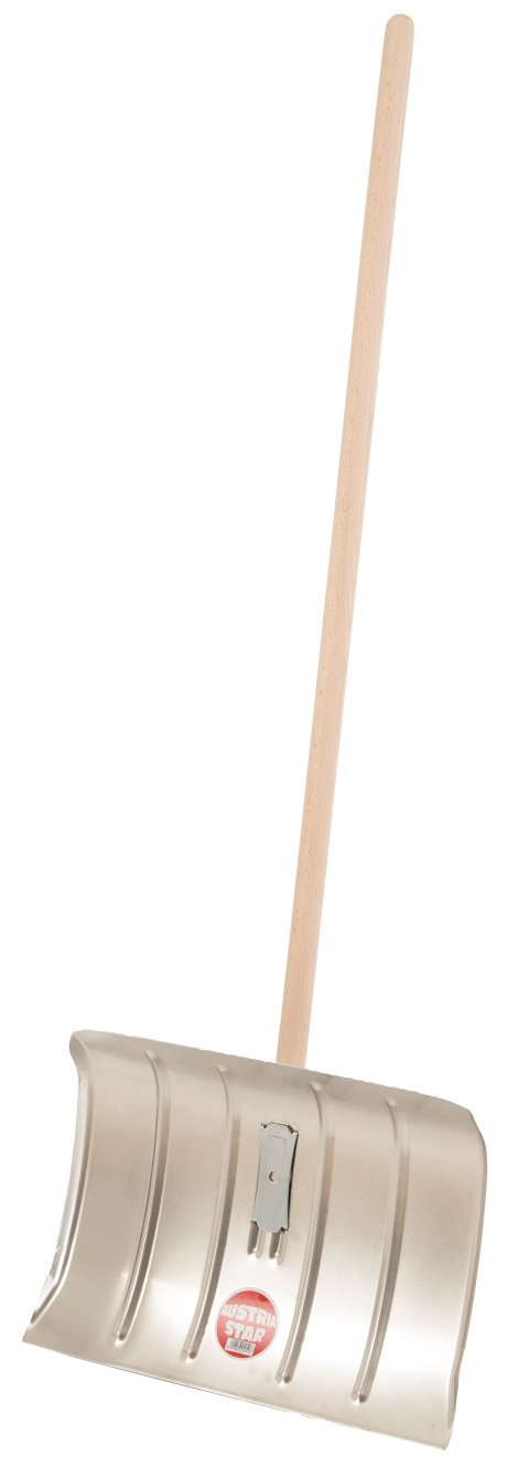 OFFNER Schneeschieber Austria Star Alu