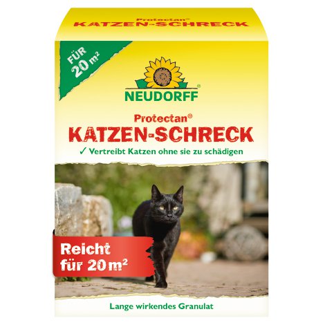 NEUDORFF® Protectan Katzen-Schreck 200 g