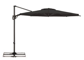 Pendelschirm Life Easy310 Anthrazit