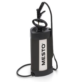 Drucksprühgerät Pico Black Edition 5 l