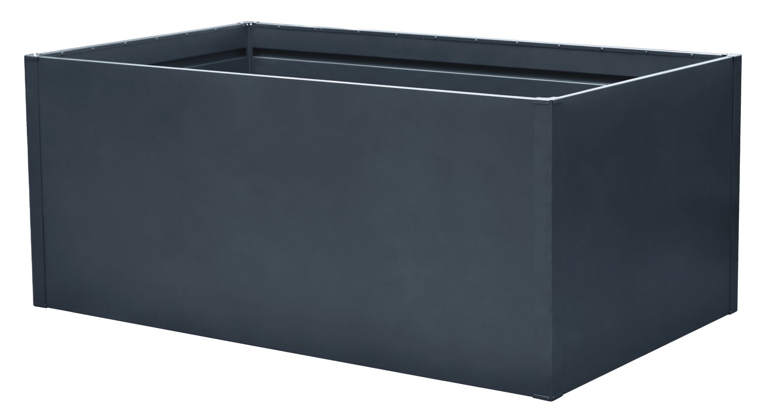 OKAY Hochbeet Twinwall 180x90x76 cm
