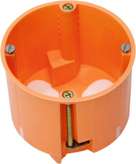 KOPP Hohlwanddose winddicht