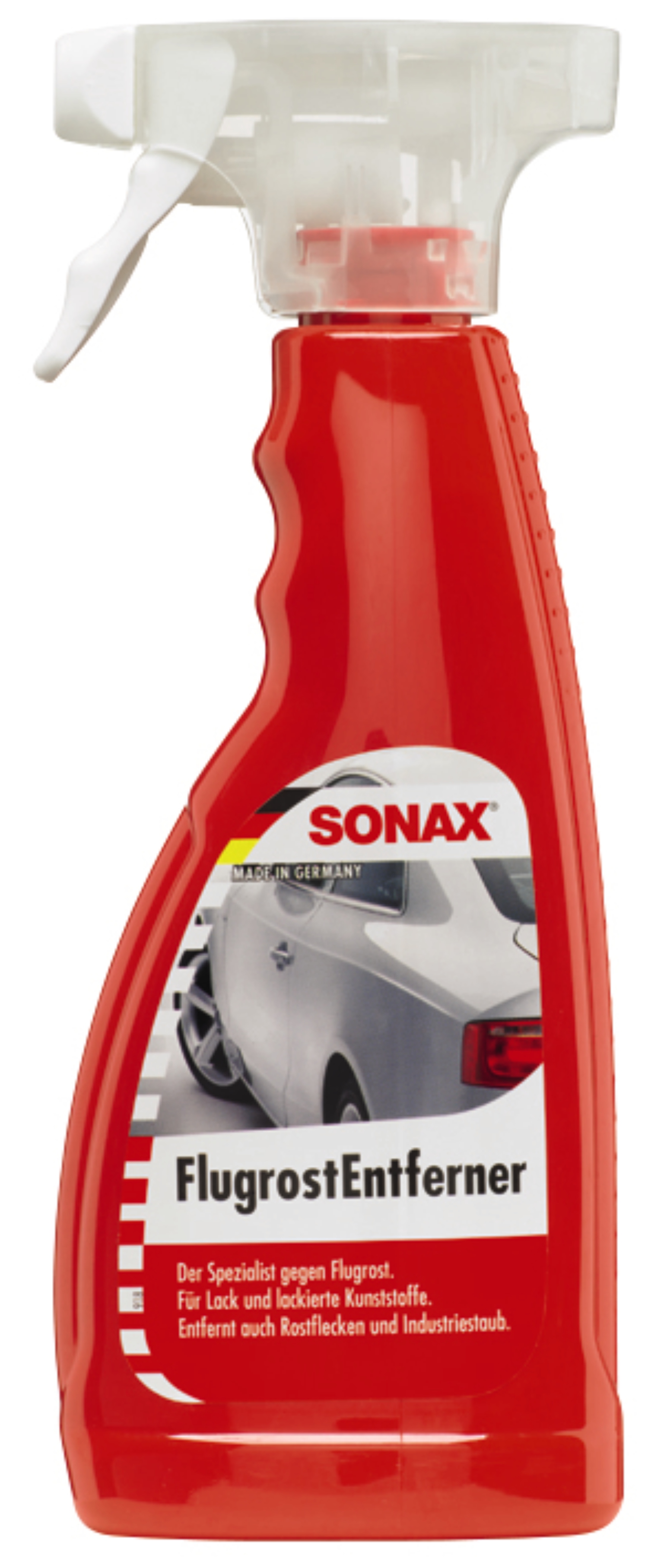 SONAX Flugrostentferner