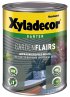 XYLADECOR Gardenflairs Sand, grau 1 l