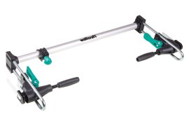 WOLFCRAFT Türfutter-Montage-Set Pro