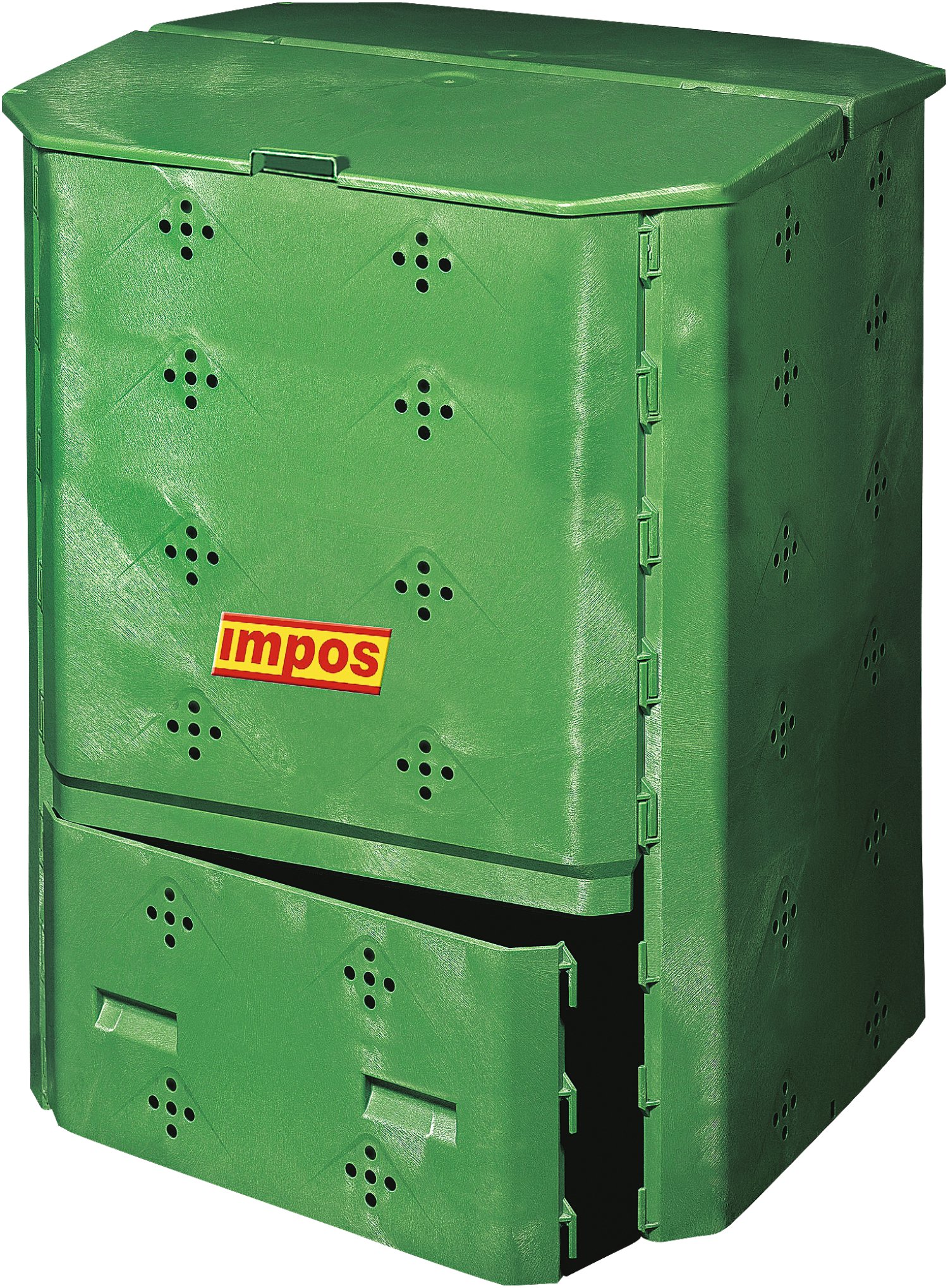 IMPOS Komposter Bio 600