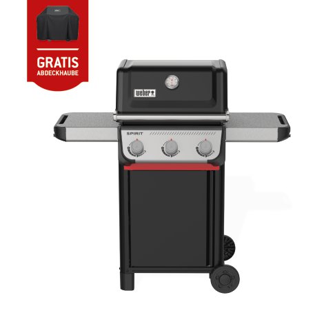 WEBER® Gasgriller Spirit E-310_2025