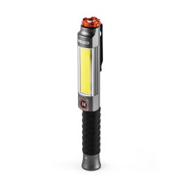 NEBO LED-Arbeitslampe Big Larry 3  600 Lumen