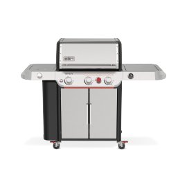 WEBER® Gasgriller Genesis EP-335W GBS