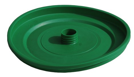 Innendeckel für Fass MF, Fass AWF und Fass KGF 120x210 l