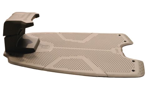 Husqvarna Ladestation