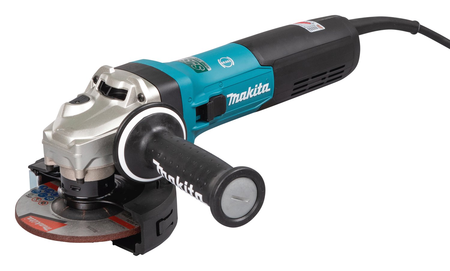 MAKITA Winkelschleifer GA5091