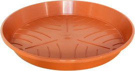 GELI Untersetzer Standard Terrakotta 30 cm