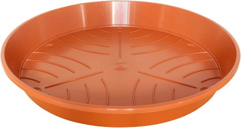 GELI Untersetzer Standard Terrakotta 30 cm