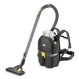 KÄRCHER Akku-Trockensauger BVL 3/1 BP