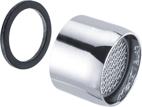 CORNAT Wassersparstrahler M22, 1 IG 2 Stk.