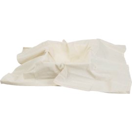Passiertuch Baumwolle 75x62 cm