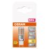 OSRAM LED-Pin 48 G9, Warmweiß 4,8W