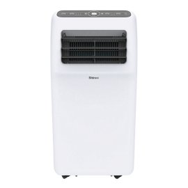 SHINCO Klimagerät 12000 BTU Weiß