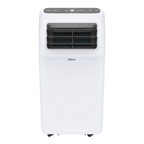 SHINCO Klimagerät 12000 BTU Weiß (Modell: SPF3-12C)