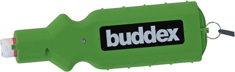 Enthorner Buddex Akku