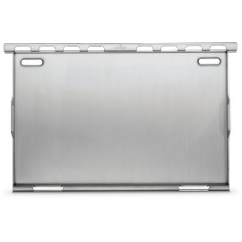 NAPOLEON Edelstahl Plancha für Rouge 525