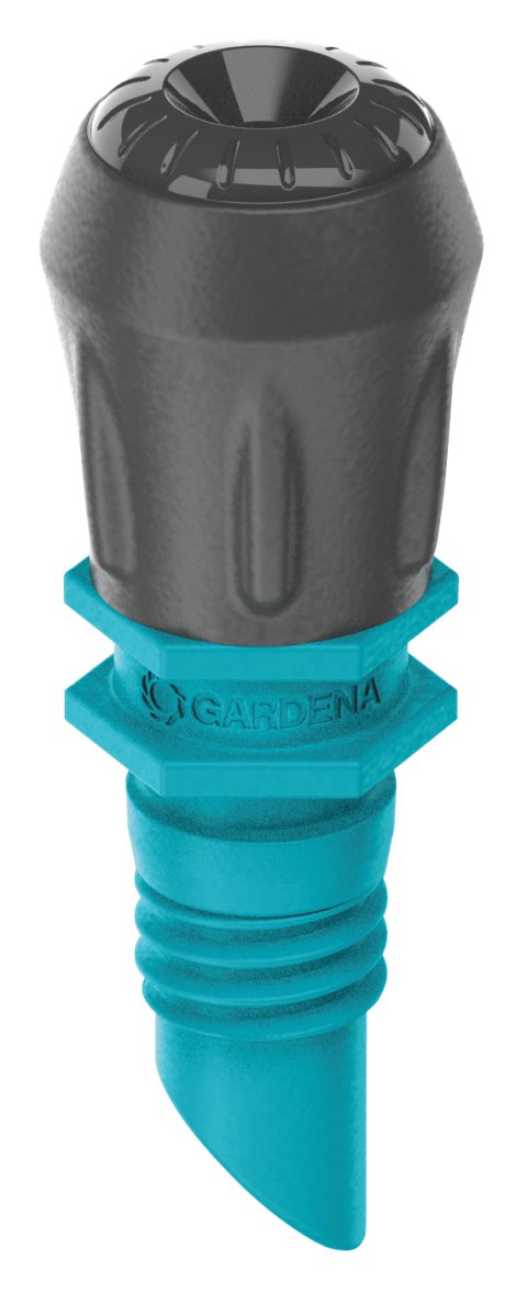 GARDENA Micro-Drip-System Nebeldüse 5 Stk.